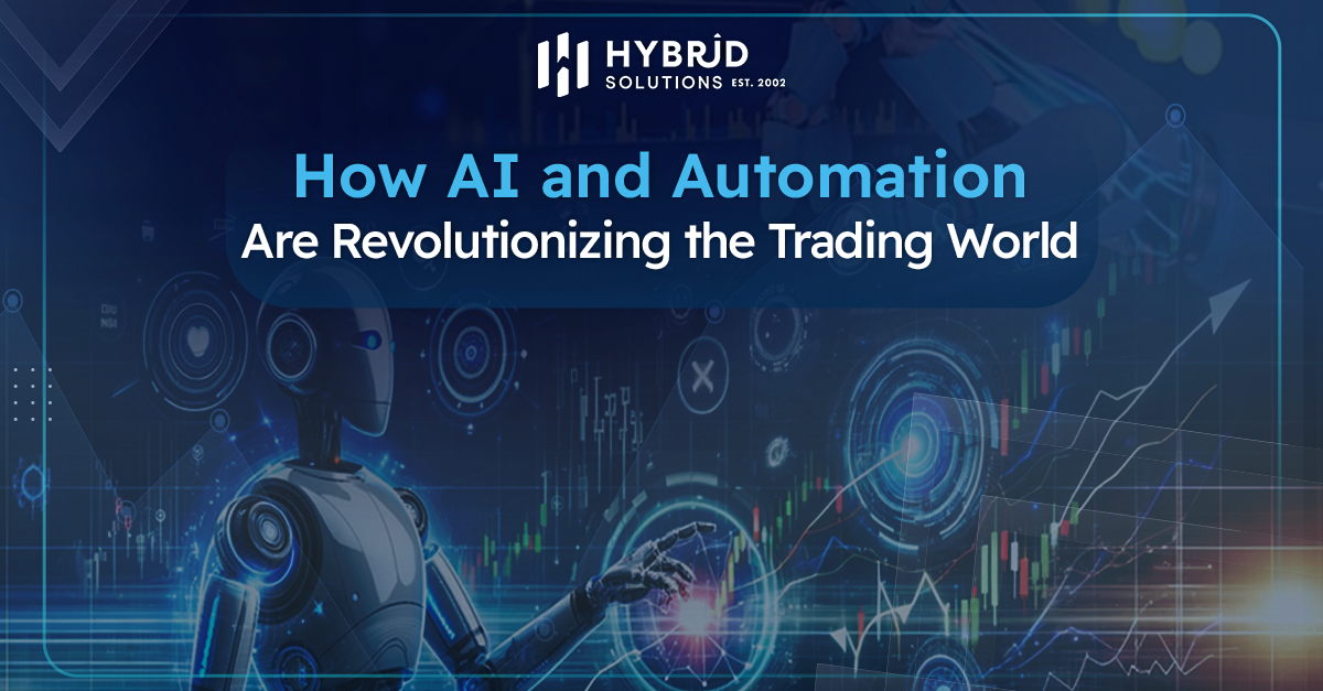 AI and Automation